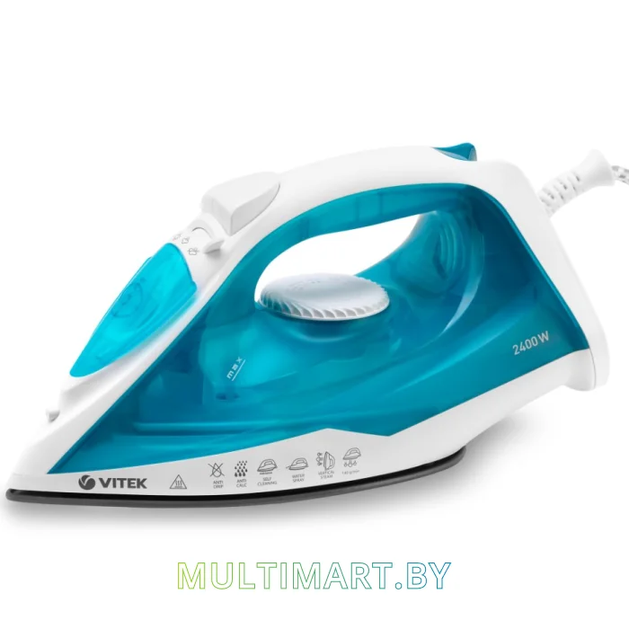 Утюг Vitek VT-8336